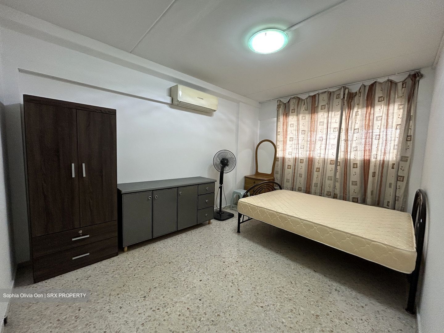 Blk 814 Tampines Polyview (Tampines), HDB 3 Rooms #618204171